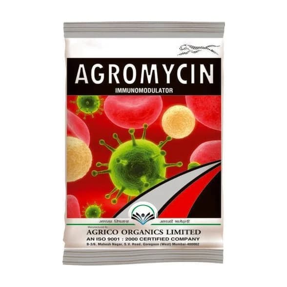 Agromycin