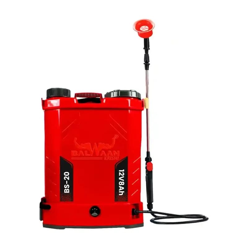 Balwaan BS-20 Battery Sprayer (12×8)