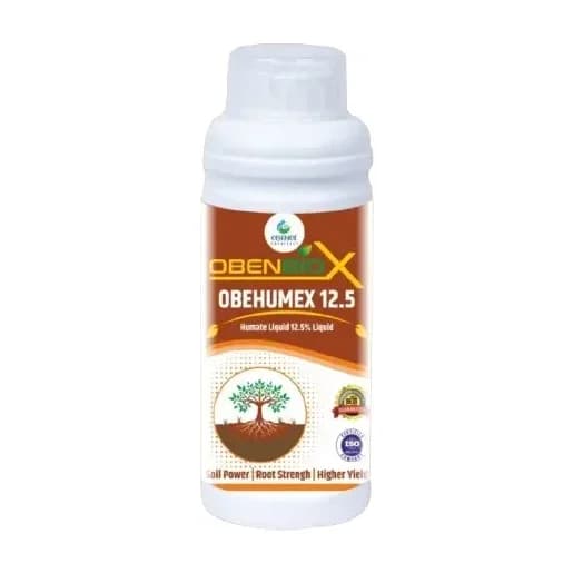 Obehumex 12.5