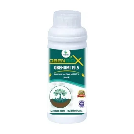 Obehumi 19.5