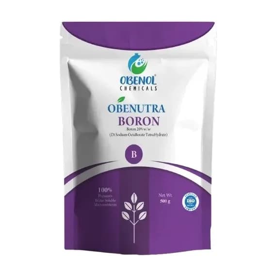 Obenutra Boron