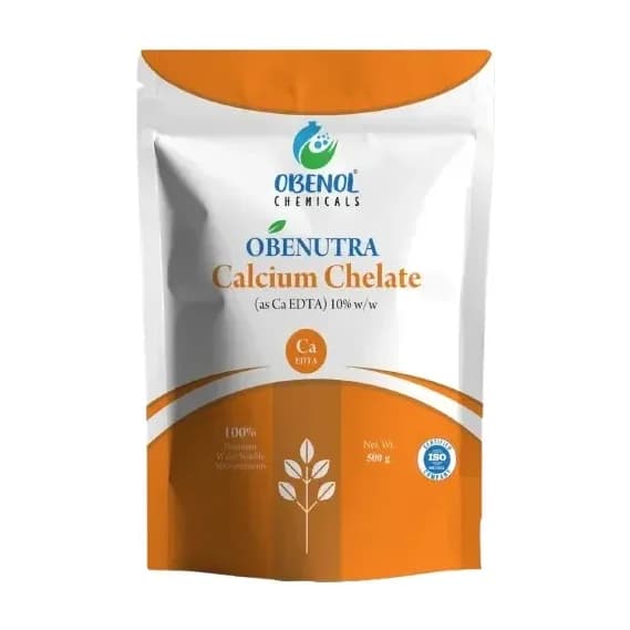 Obenutra Calcium Chelate
